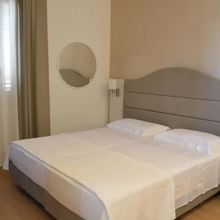 Agriturismo Li Damiani 팜스테이 *
