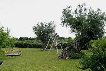 팜스테이 Agriturismo Li Damiani