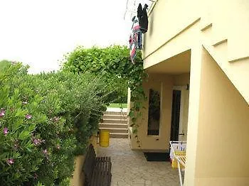 Agriturismo Li Damiani * 오트란토