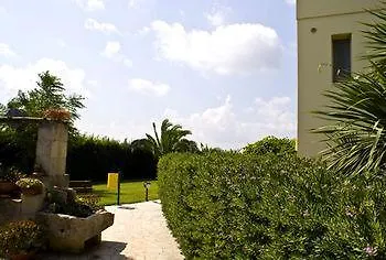 Agriturismo Li Damiani 팜스테이