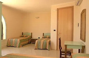 팜스테이 Agriturismo Li Damiani
