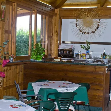 팜스테이 Agriturismo Li Damiani 오트란토