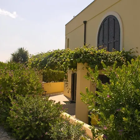 팜스테이 Agriturismo Li Damiani 오트란토