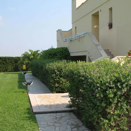 Agriturismo Li Damiani * 오트란토