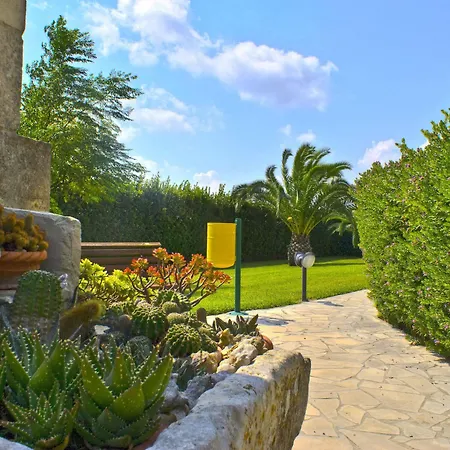 팜스테이 Agriturismo Li Damiani 오트란토