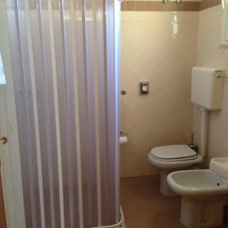 팜스테이 Agriturismo Li Damiani *