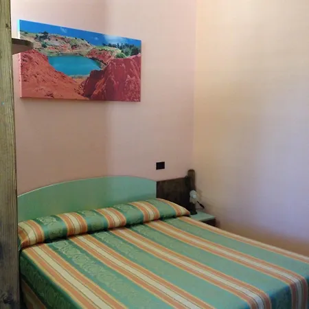 Agriturismo Li Damiani * 오트란토