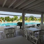 Agriturismo Li Damiani