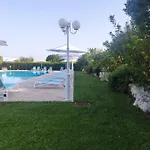 Agriturismo Li Damiani Lantgård *
