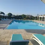 Lantgård Agriturismo Li Damiani Otranto