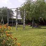 Agriturismo Li Damiani Séjour à la ferme *