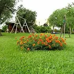 Agriturismo Li Damiani בית חווה אוטרנטו
