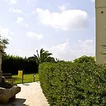Agriturismo Li Damiani בית חווה