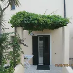 Agriturismo Li Damiani Séjour à la ferme