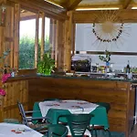 בית חווה Agriturismo Li Damiani אוטרנטו