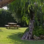 Séjour à la ferme Agriturismo Li Damiani