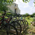 Lantgård Agriturismo Li Damiani