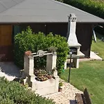 Agriturismo Li Damiani *