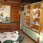 Séjour à la ferme Agriturismo Li Damiani Otrante