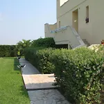 Agriturismo Li Damiani * Otrante