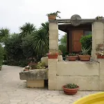 Agriturismo Li Damiani *