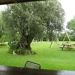 Séjour à la ferme Agriturismo Li Damiani