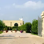 Lantgård Agriturismo Li Damiani *