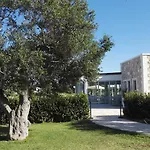Lantgård Agriturismo Li Damiani