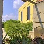 Agriturismo Li Damiani * אוטרנטו