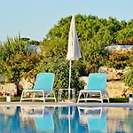 Agriturismo Li Damiani בית חווה אוטרנטו