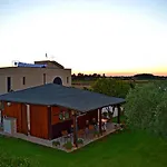Agriturismo Li Damiani Lantgård *