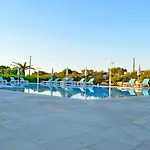 Agriturismo Li Damiani Séjour à la ferme