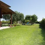 Lantgård Agriturismo Li Damiani Otranto