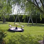 Agriturismo Li Damiani בית חווה *