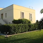 Agriturismo Li Damiani Lantgård *