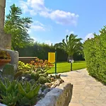 Lantgård Agriturismo Li Damiani Otranto