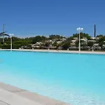 Agriturismo Li Damiani Lantgård Otranto