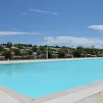 Agriturismo Li Damiani Lantgård