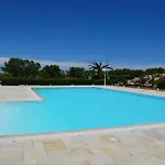 Agriturismo Li Damiani Lantgård