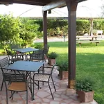 בית חווה Agriturismo Li Damiani