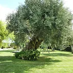 Agriturismo Li Damiani * Otrante