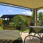 בית חווה Agriturismo Li Damiani