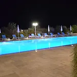 Agriturismo Li Damiani