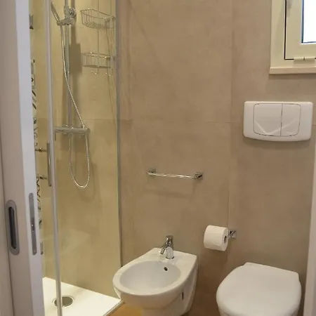 Agriturismo Li Damiani Çiftlik konaklama *