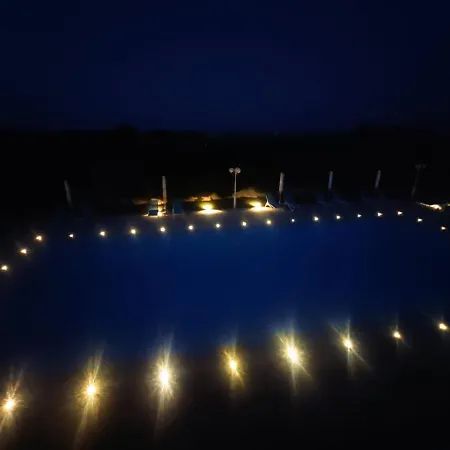 Lantgård Agriturismo Li Damiani Otranto