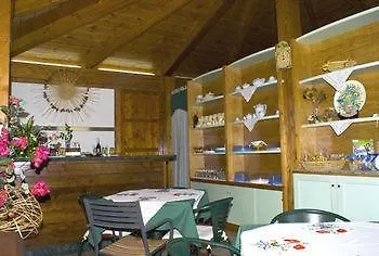 Alloggio per agriturismo Agriturismo Li Damiani *