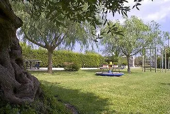 Agriturismo Li Damiani