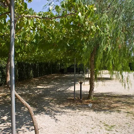 Agriturismo Li Damiani Otranto