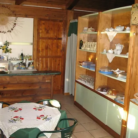 Çiftlik konaklama Agriturismo Li Damiani Otranto