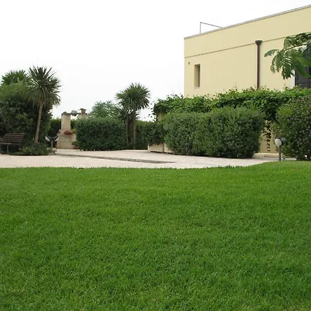 Çiftlik konaklama Agriturismo Li Damiani